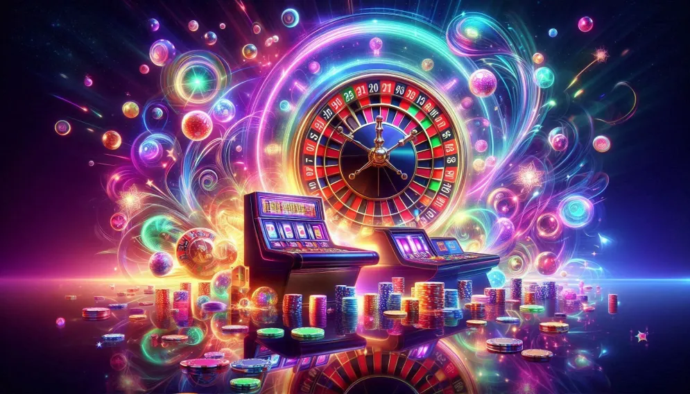 Avalon78 Casino