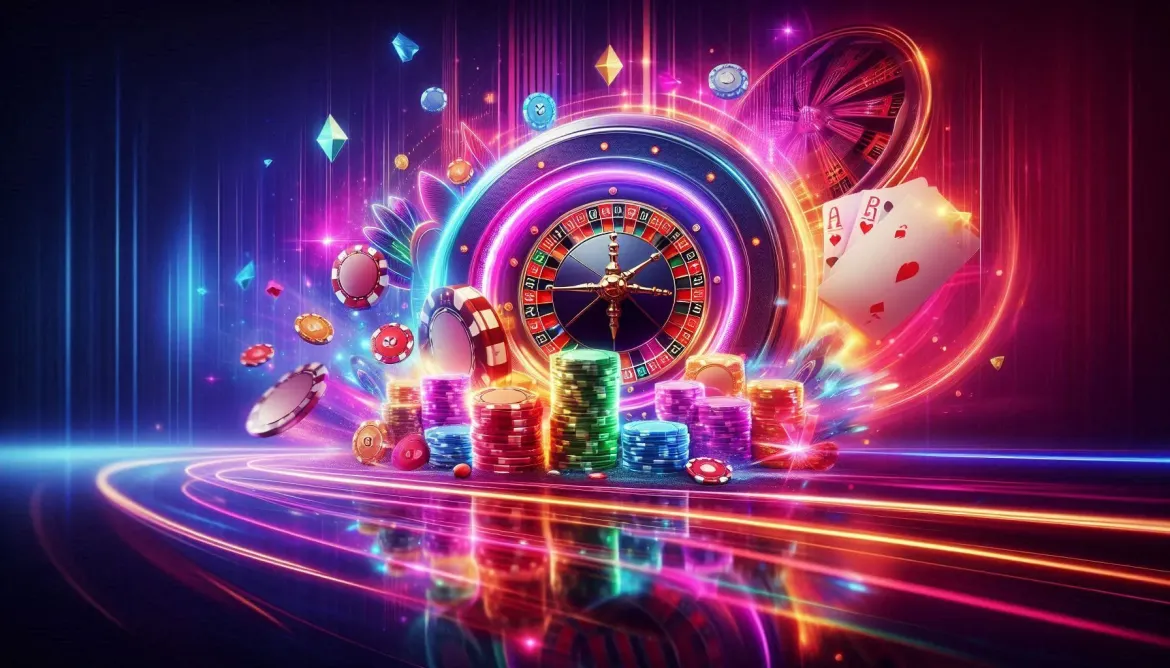 Avalon78 Casino